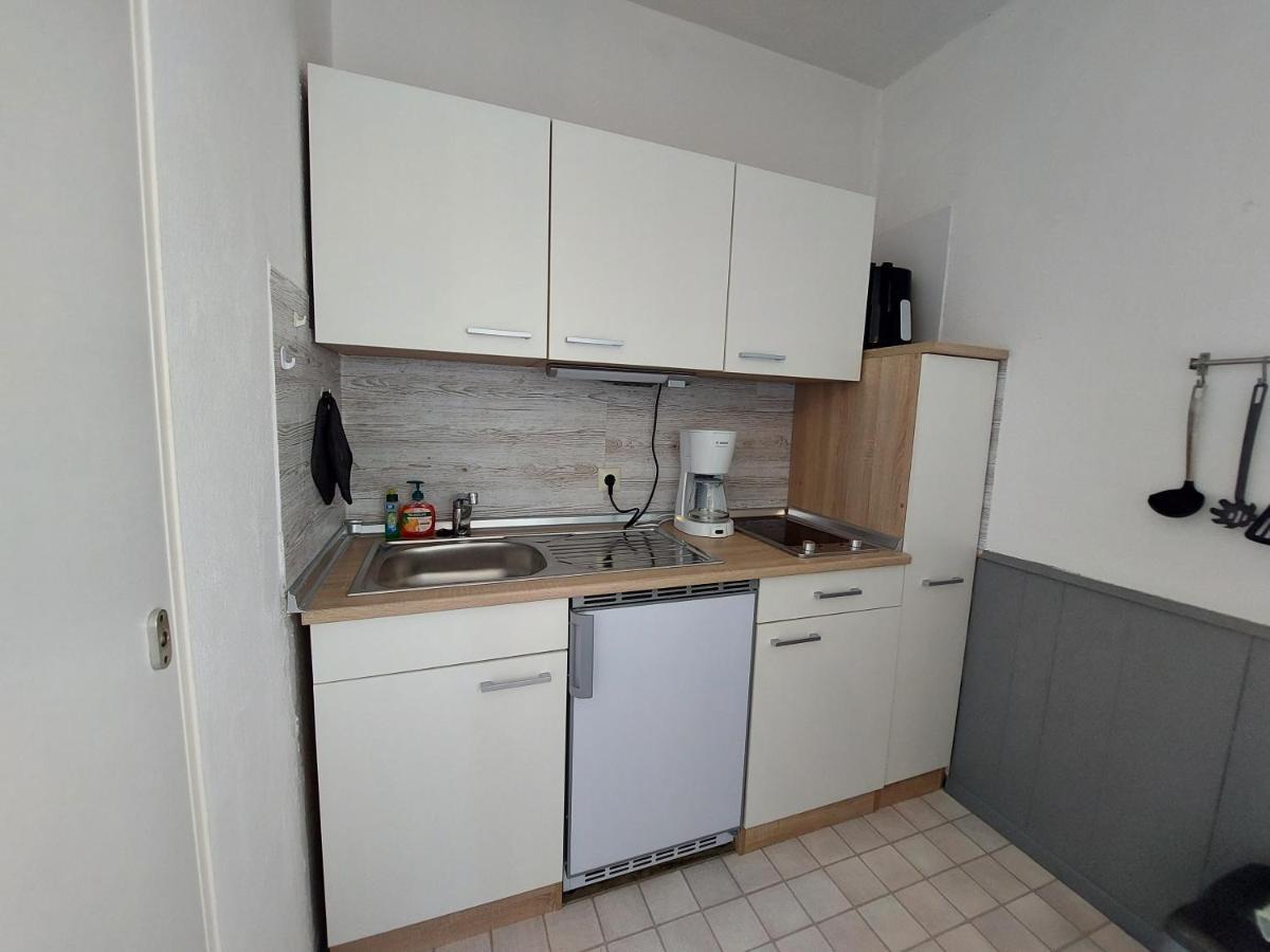 Ferienwohnung Hexennest Altenau  Exterior foto