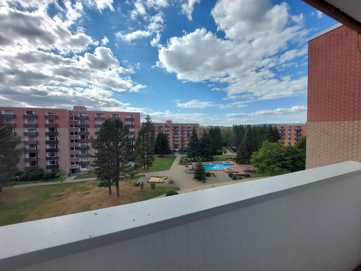 Ferienwohnung Hexennest Altenau  Exterior foto