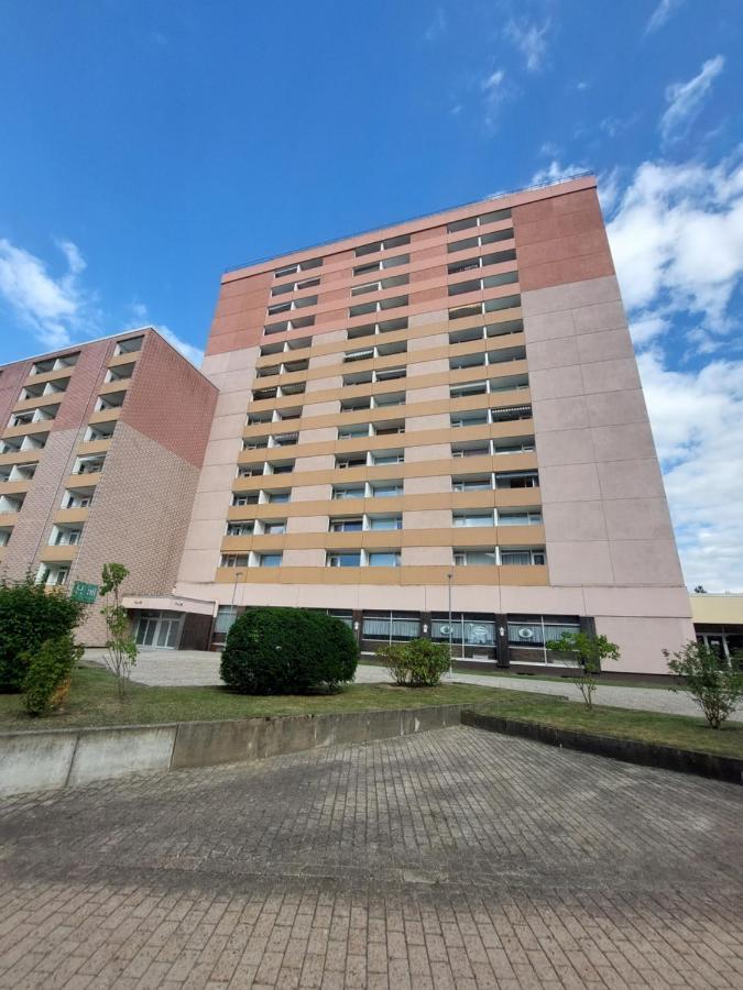 Ferienwohnung Hexennest Altenau  Exterior foto